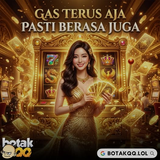 BotakQQ: Agen Judi Poker QQ Online Pkv Games BandarQQ Resmi